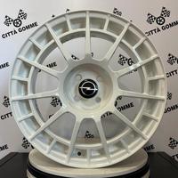 CERCHI IN LEGA OPEL ADAM AGILA ASTRA CORSA KARL ME