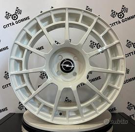 CERCHI IN LEGA OPEL ADAM AGILA ASTRA CORSA KARL ME