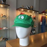 Cappello Luigi Super Mario Bros per Bambini