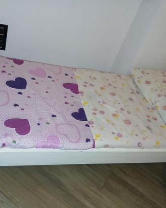 Cameretta bambina