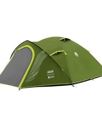 Tenda da Campeggio Coleman Darwin 3 Blackout