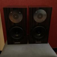 Diffusore da stand spendor d1