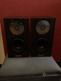 Diffusore da stand spendor d1