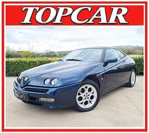 Alfa Romeo GTV 1.8i 16V Twin Spark cat