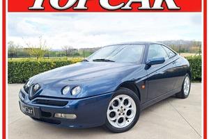 Alfa Romeo GTV 1.8i 16V Twin Spark cat