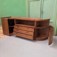 mobile  Fiorenza design Tito Agnoli per Molteni