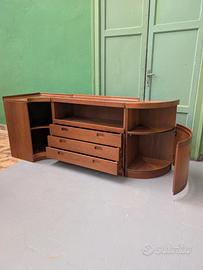 mobile  Fiorenza design Tito Agnoli per Molteni