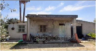 Terreno Agricolo Siniscola [A4342617]