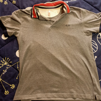 Polo manica corta Sun 68 tg.M