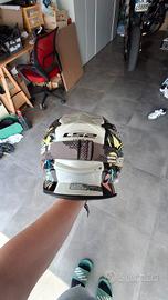 casco enduro/motard ls2
