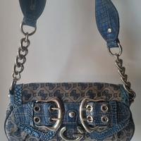 Borsa vintage y2k GUESS