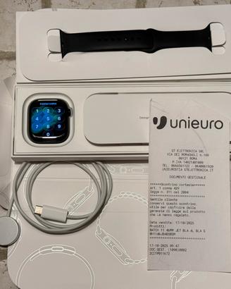 Apple watch series 11