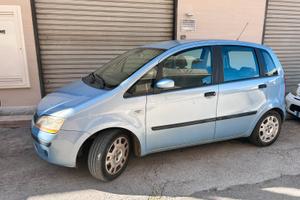 Fiat Idea Mulijet Gancio traino