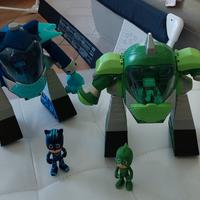 Pj Masks robot
