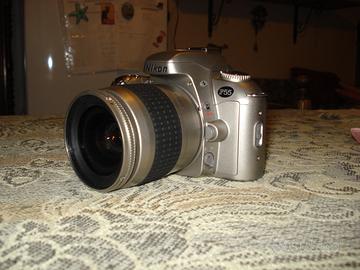 Nion F55