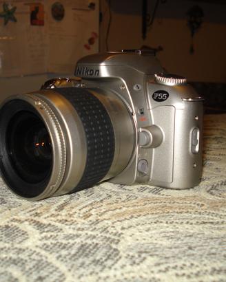 Nion F55