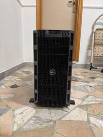Dell Poweredge T620 Server Tower