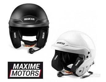 CASCHI SPARCO AIR PRO RJ-5i Rally Peltor 8859-2015