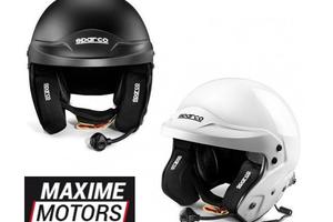 CASCHI SPARCO AIR PRO RJ-5i Rally Peltor 8859-2015