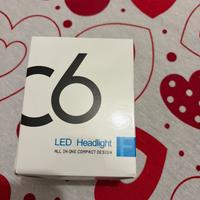 Lampadine a led