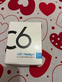 Lampadine a led