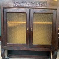 Credenza componibile vintage