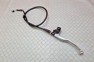 LEVA FRIZIONE DERBI GPR 125 2010 2011 GPR125 4T 20