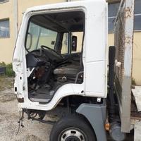 Nissan Atleon 35.13 Demolito - Per Ricambi