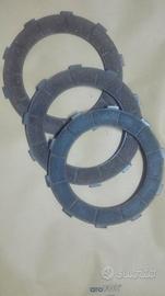  serie dischi frizione gilera 98 marchio adige