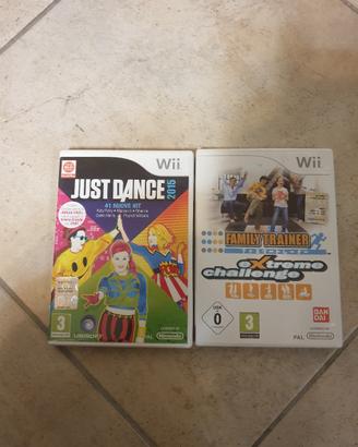 Gioco per Nintendo 