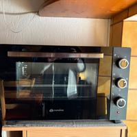 Forno elettrico