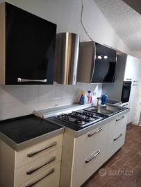cucina Mobiltur 