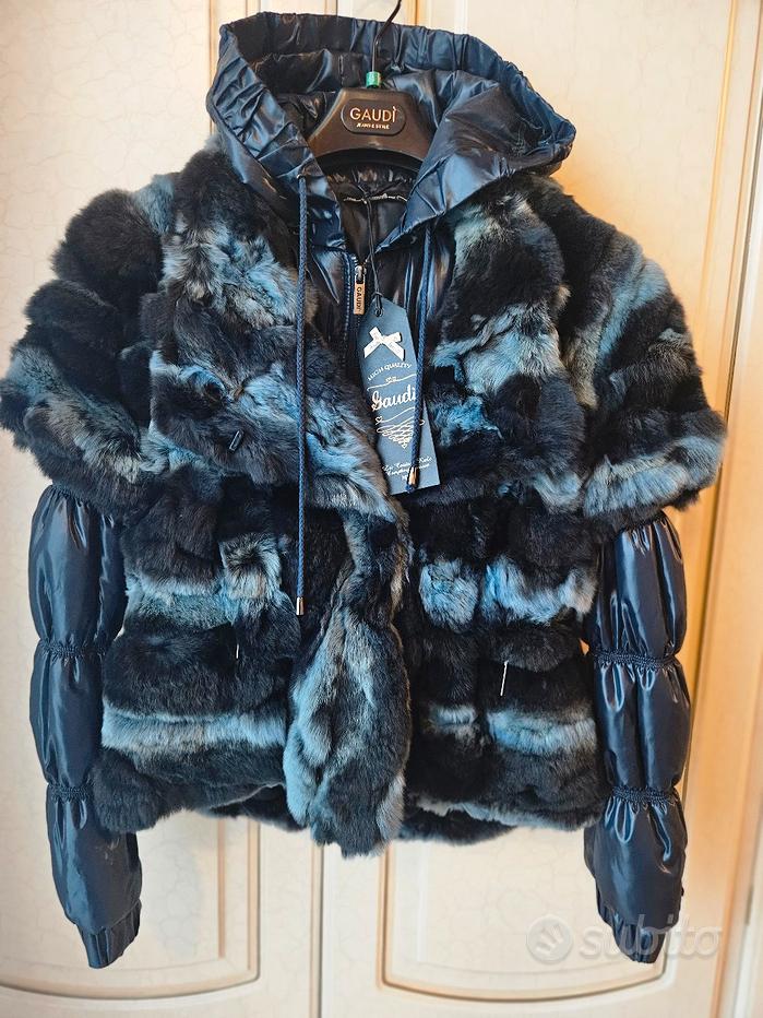 Gaudi piumini donna Vendita in Abbigliamento e accessori
