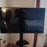 Televisore LG completo di Mobile TV