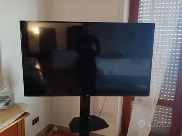 Televisore LG completo di Mobile TV