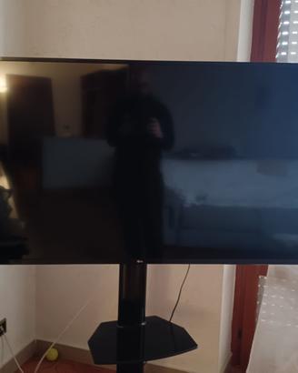 Televisore LG completo di Mobile TV
