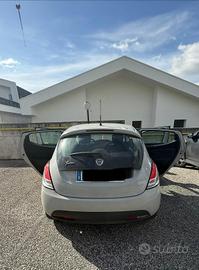 Lancia Ypsilon 2018