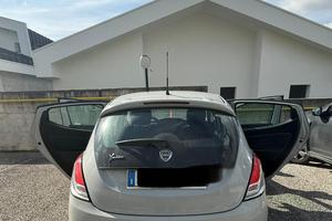 Lancia Ypsilon 2018