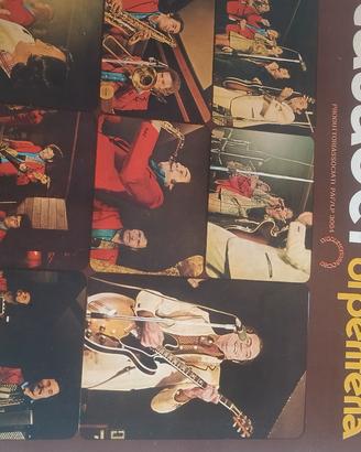  disco vinile Bagutti.