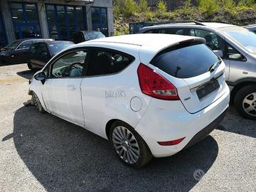 Fanale posteriore sinistro FORD FIESTA del 2009