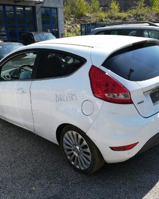 Fanale posteriore sinistro FORD FIESTA del 2009