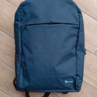 Zainetto per laptop da 15.6 pollici Techmade