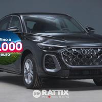 AUDI Q5 II 2025 Sportback Q5 Sportback 2.0 tdi mhe