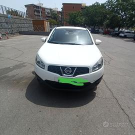 Nissan Qashqai 1.6 diesel