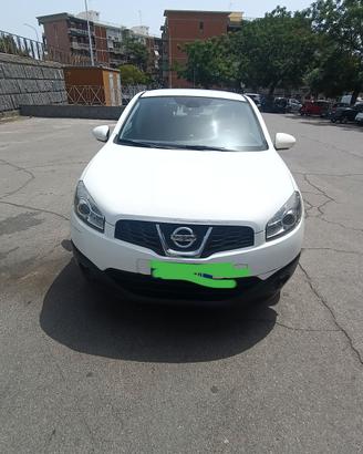 Nissan Qashqai 1.6 diesel