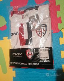 Maglia ufficiale Cagliari 