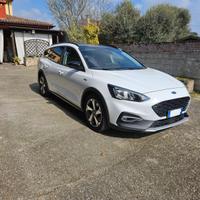 Ford Focus Active, 1.5 EcoBlue (120cv)