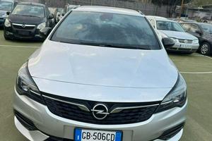 Opel Astra 1.5 CDTI 105 CV S&S 5 porte GS Line