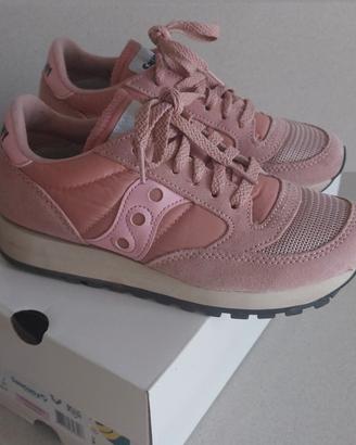 Saucony 37