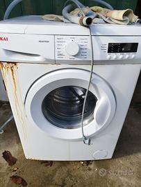 lavatrice Akai 7 kg usata